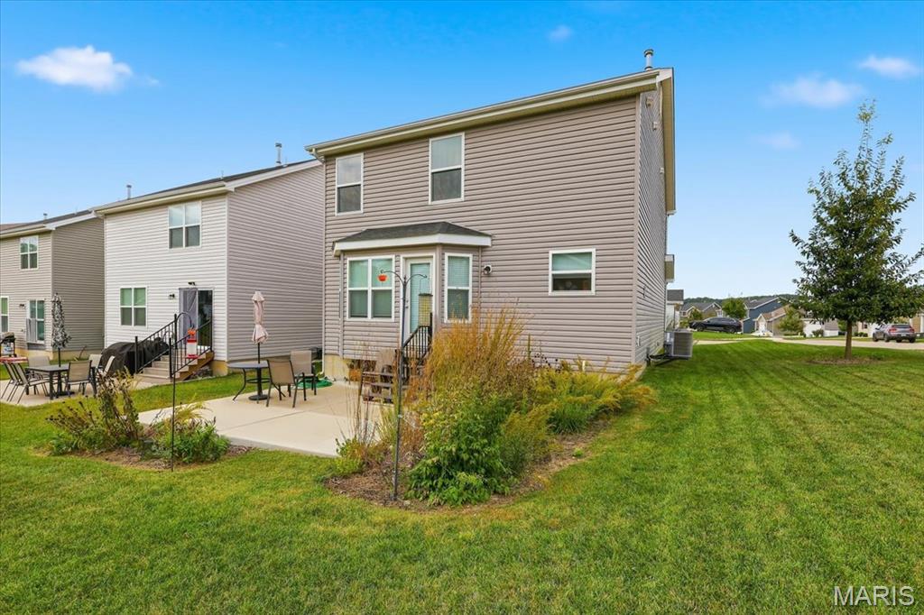 600 Summer Breeze Lane Property Photo 34
