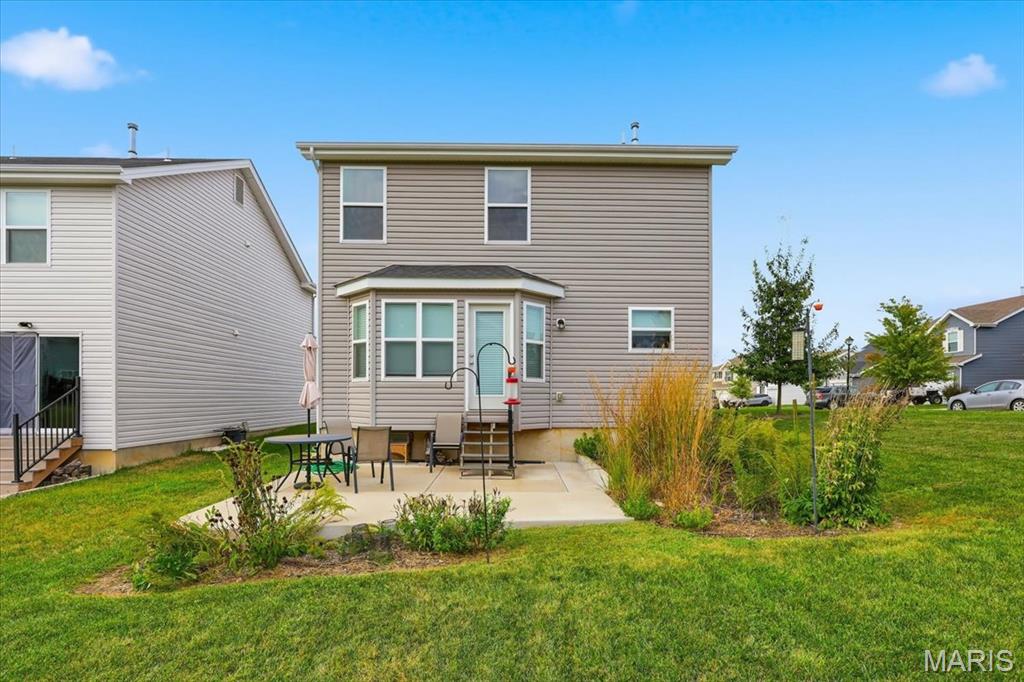 600 Summer Breeze Lane Property Photo 35