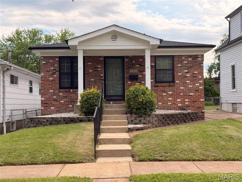 5404 Quincy Street Property Photo