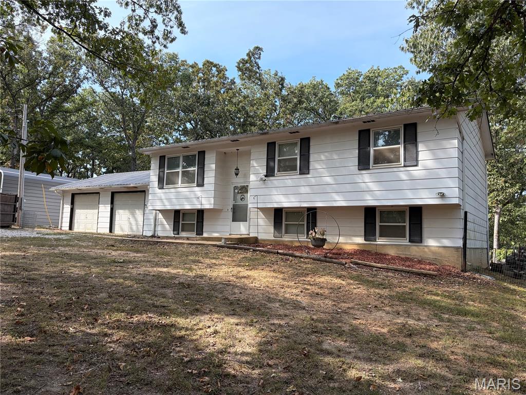145 County Road 5170 Property Photo 1