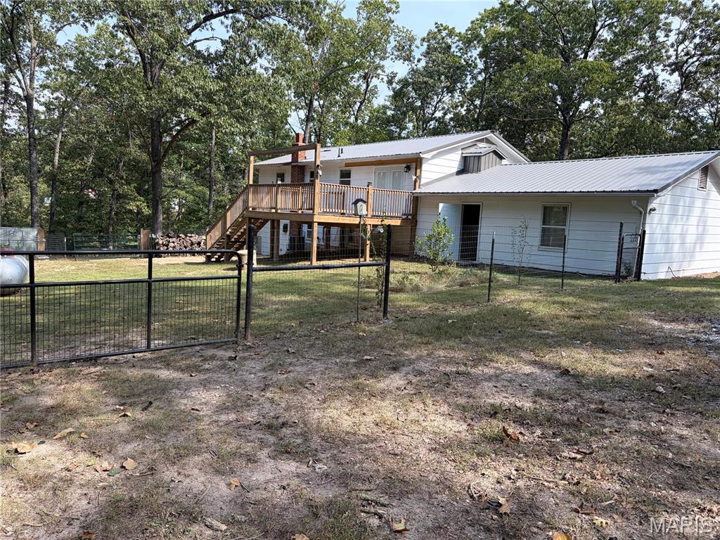 145 County Road 5170 Property Photo 2