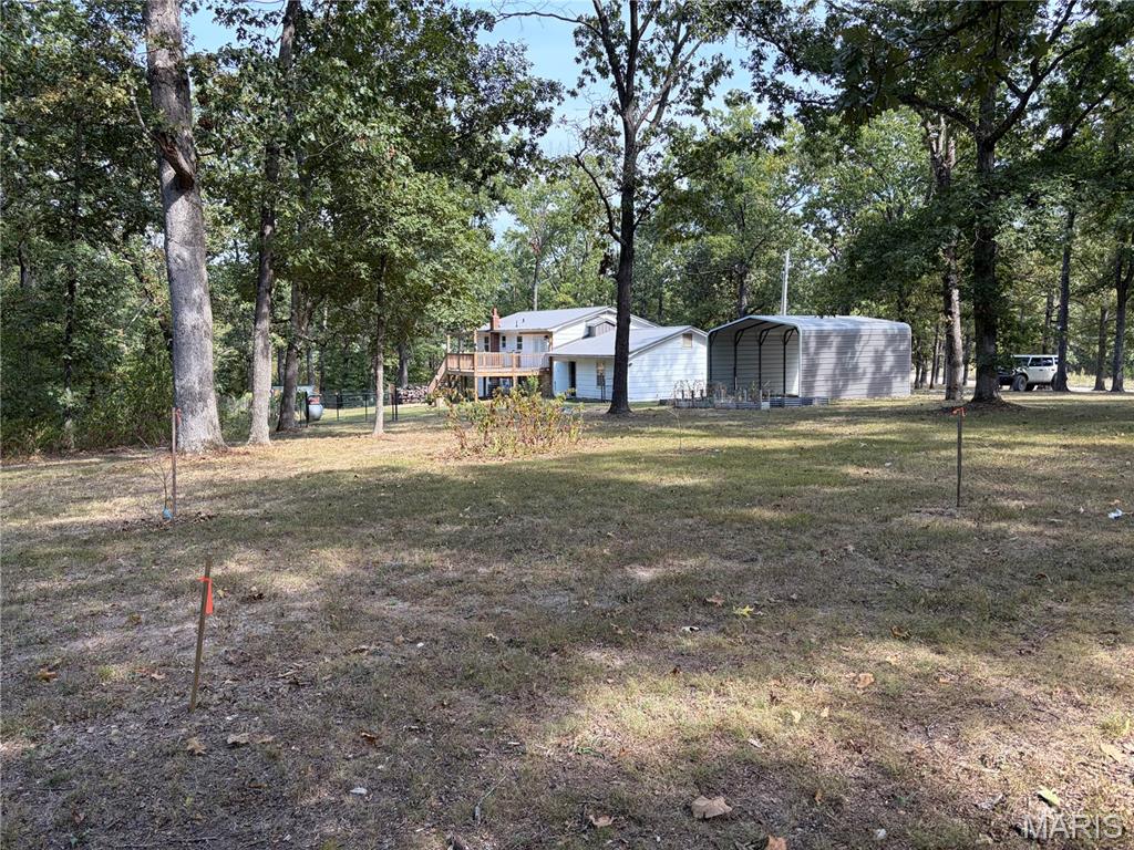 145 County Road 5170 Property Photo 3