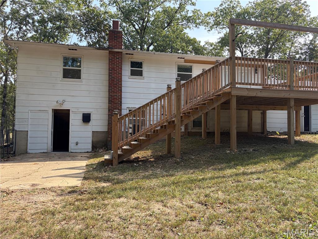 145 County Road 5170 Property Photo 7