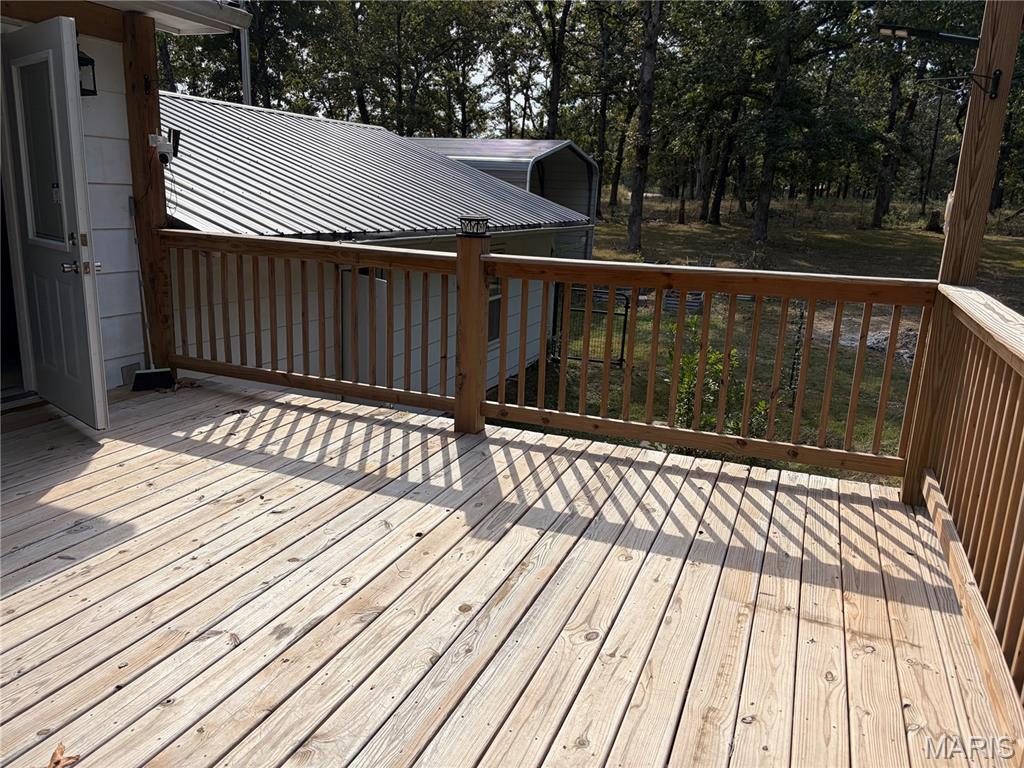 145 County Road 5170 Property Photo 21