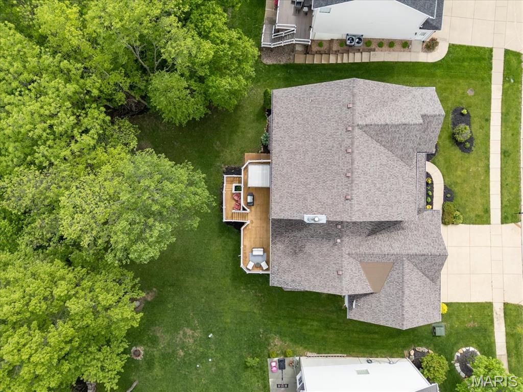 4041 Stonecroft Drive Property Photo 6