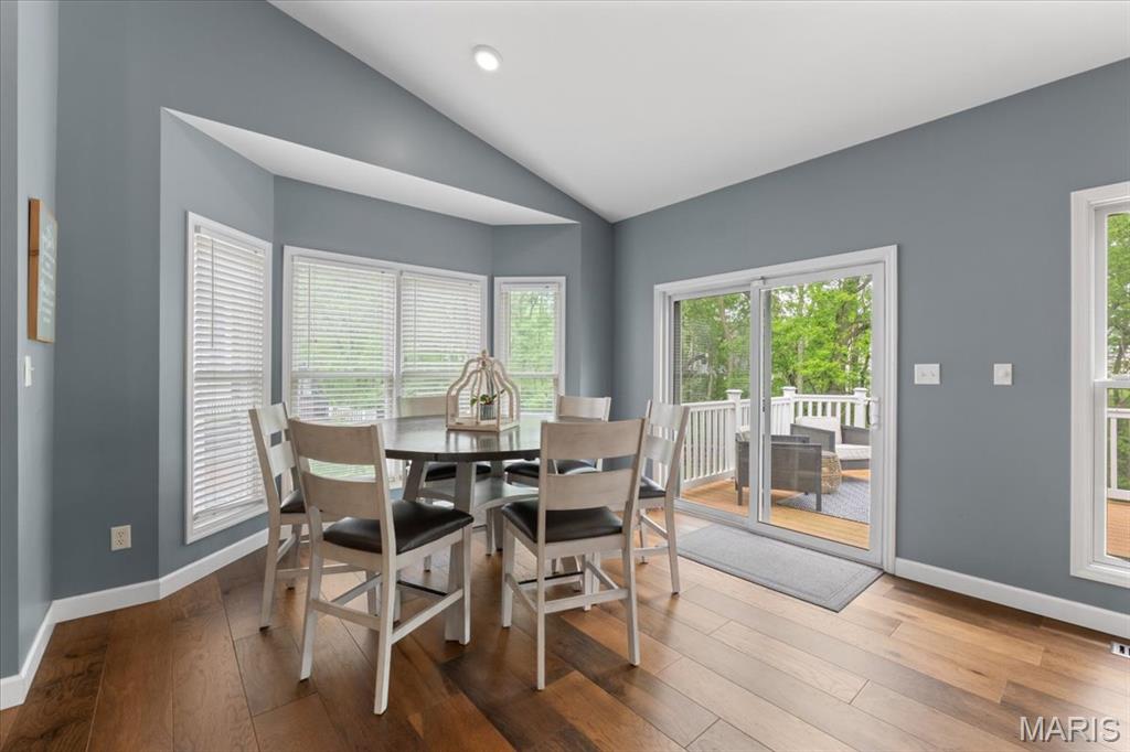4041 Stonecroft Drive Property Photo 29