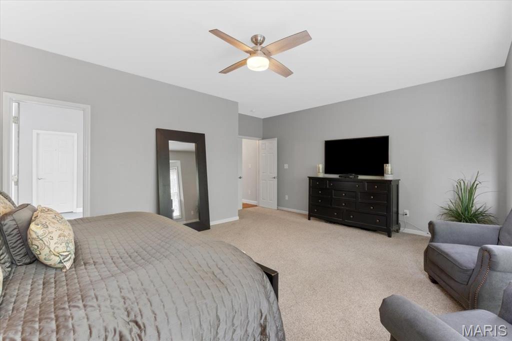 4041 Stonecroft Drive Property Photo 43