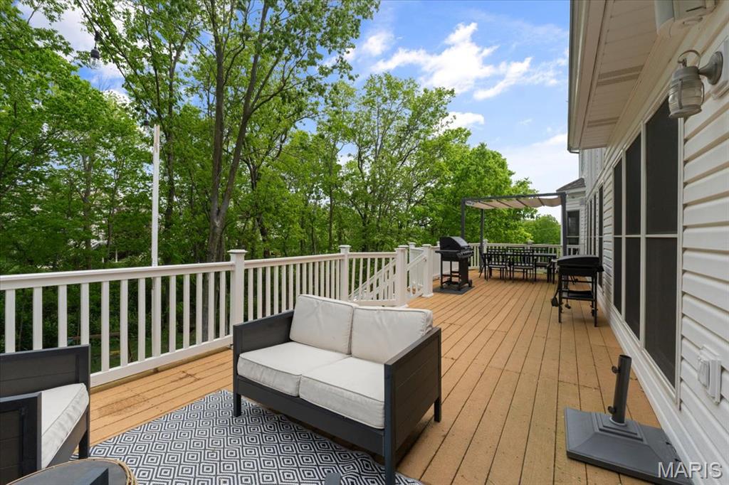 4041 Stonecroft Drive Property Photo 60