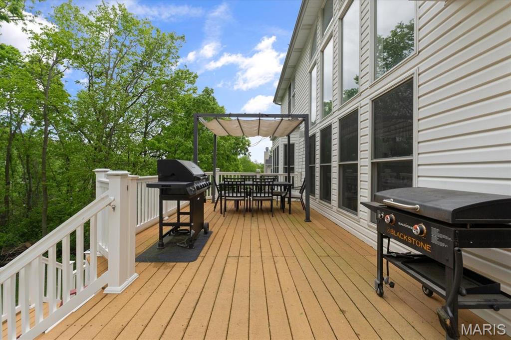 4041 Stonecroft Drive Property Photo 62