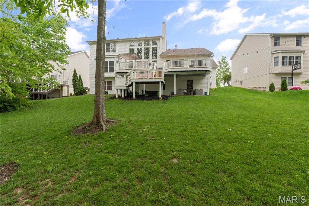 4041 Stonecroft Drive Property Photo 68