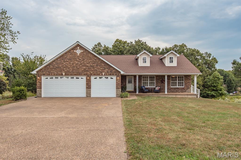 35 Chinkapin Court Property Photo 1