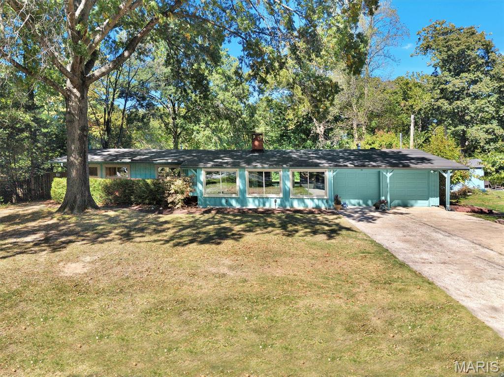 161 Horseshoe Drive Property Photo 1
