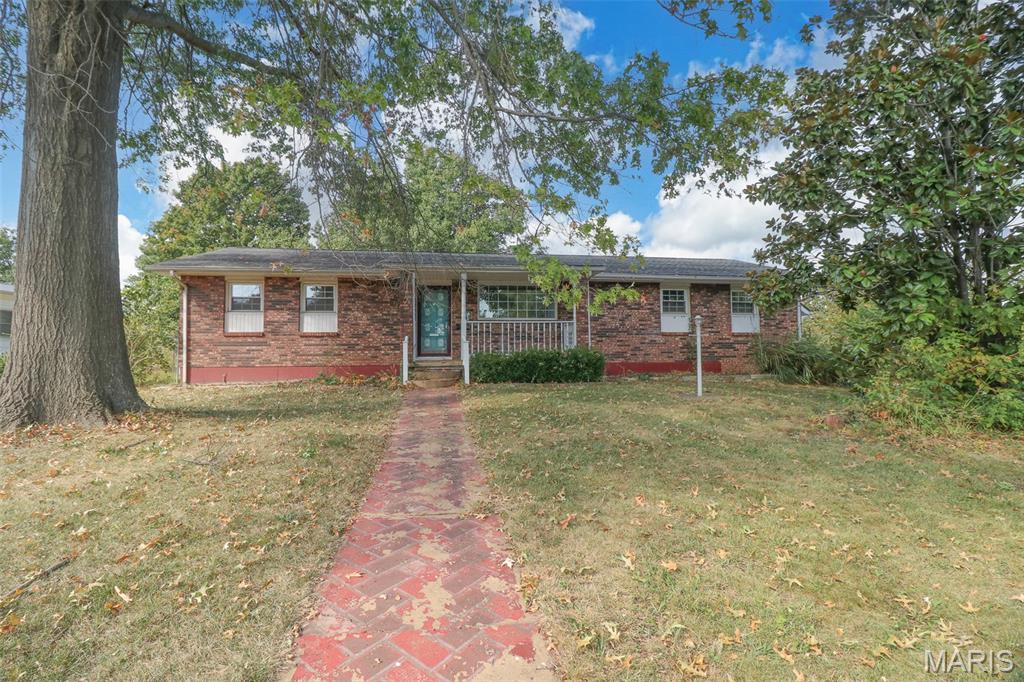 103 S Roosevelt Street Property Photo 1