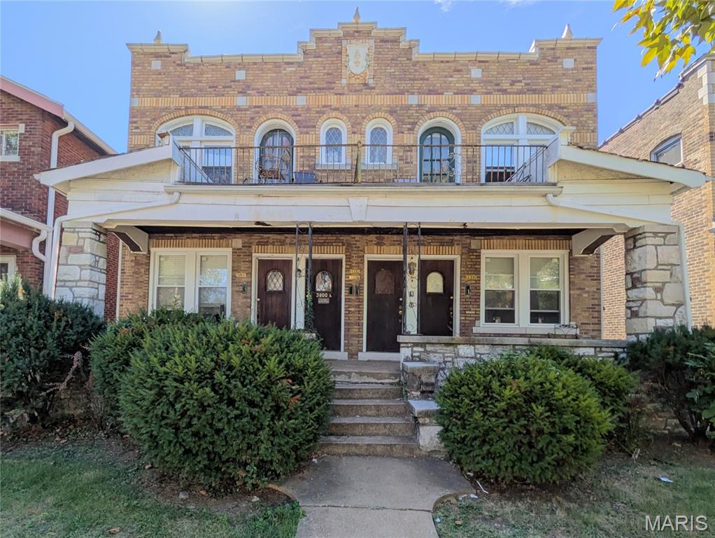 3800-3802 Keokuk Street
