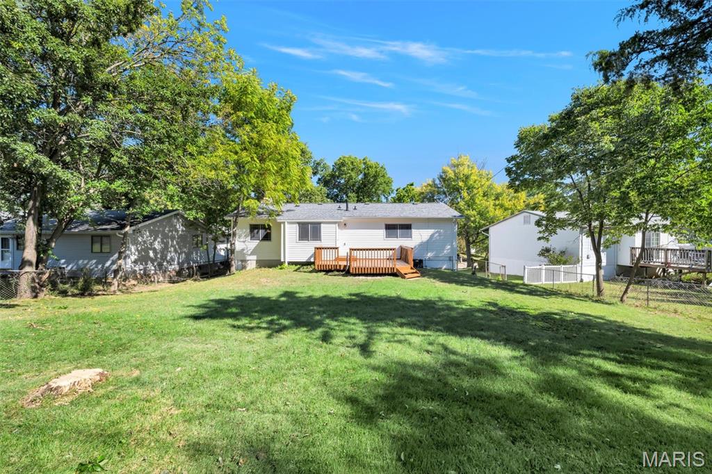 392 Genoa Drive Property Photo 32