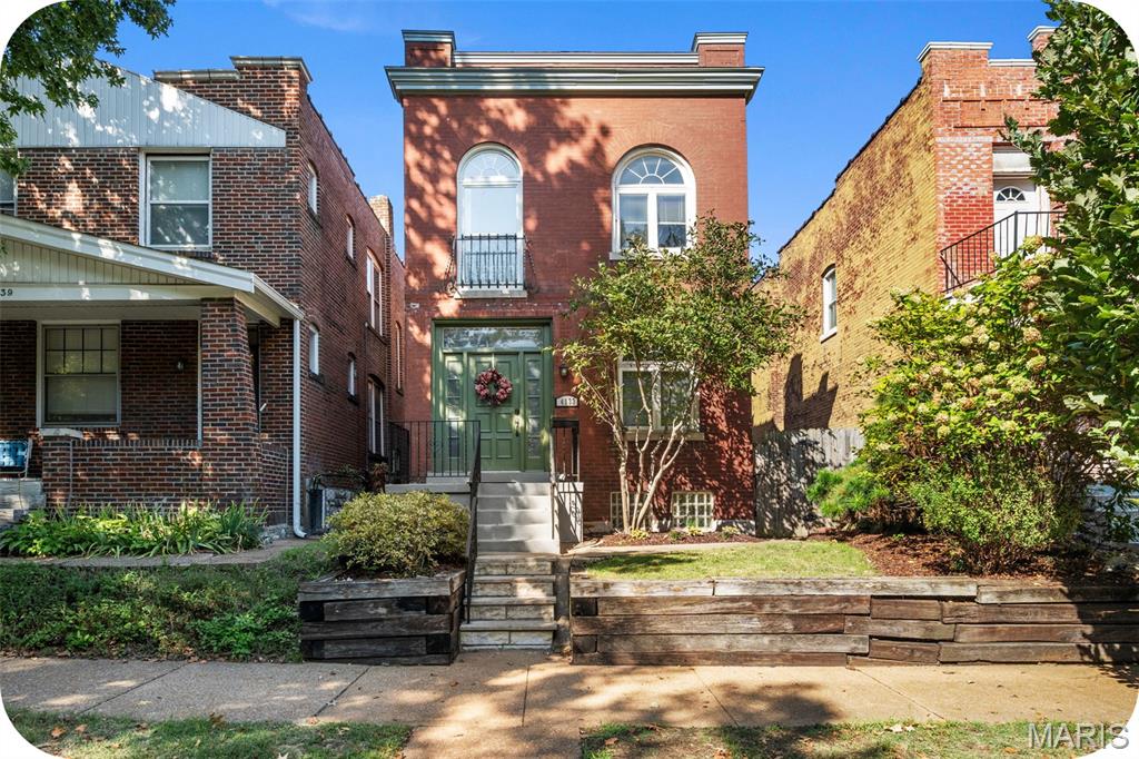 4133 Connecticut Street Property Photo
