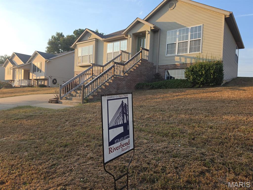 1184 Birdie Lane Property Photo 1