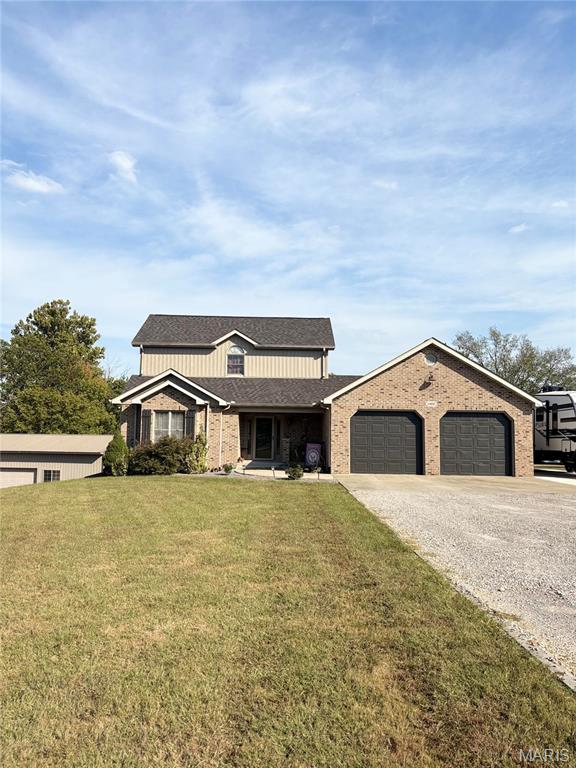 1100 State Highway B Property Photo 2