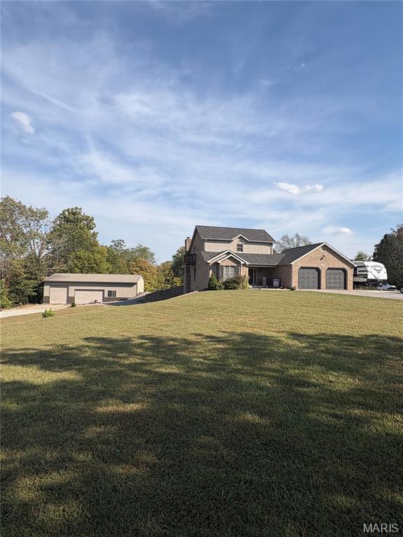 1100 State Highway B Property Photo 3