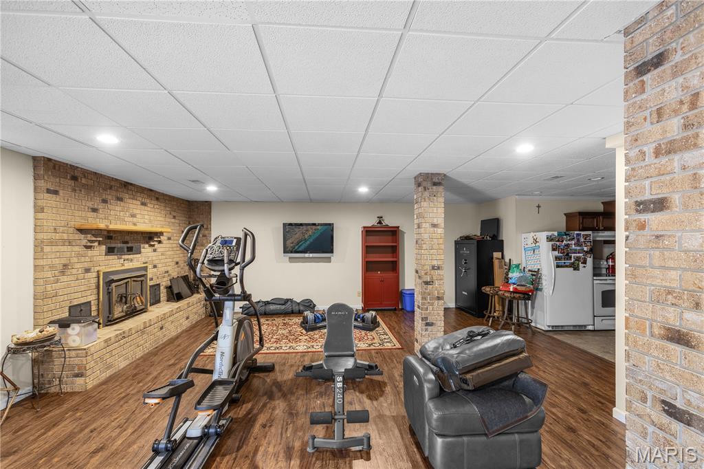 1100 State Highway B Property Photo 25