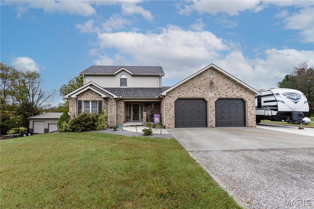 1100 State Highway B Property Photo 39