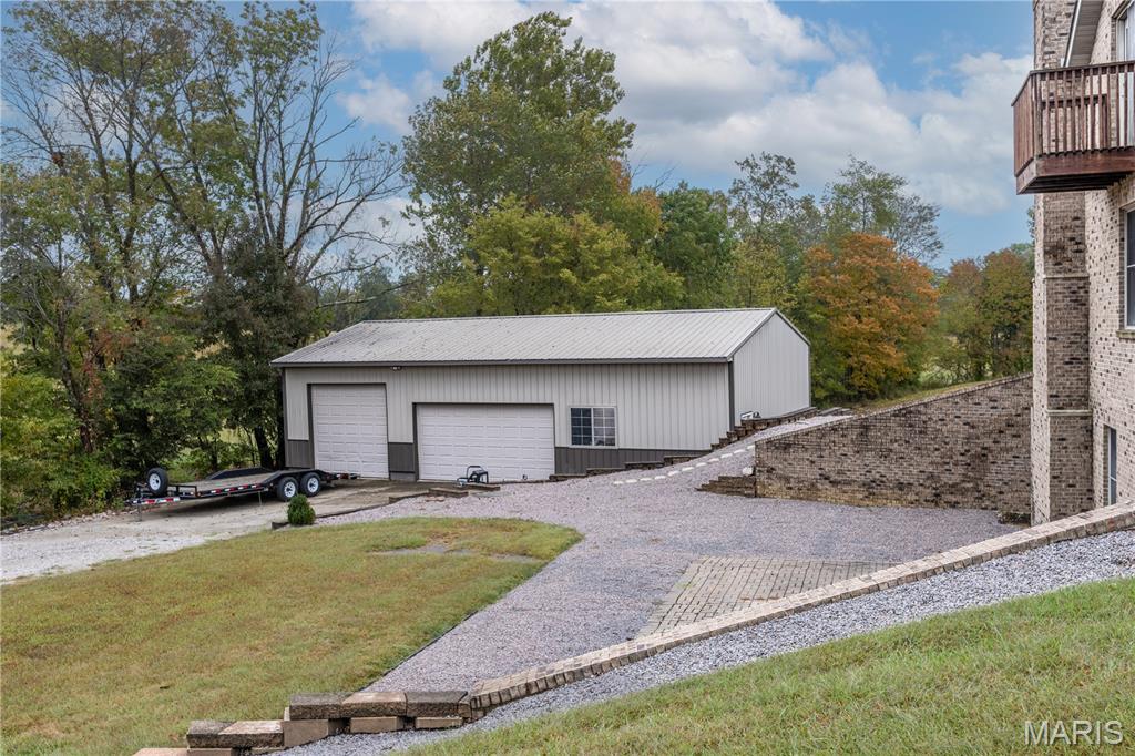 1100 State Highway B Property Photo 41