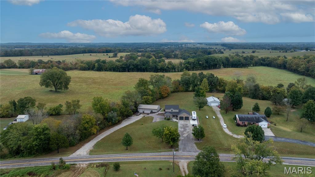 1100 State Highway B Property Photo 49