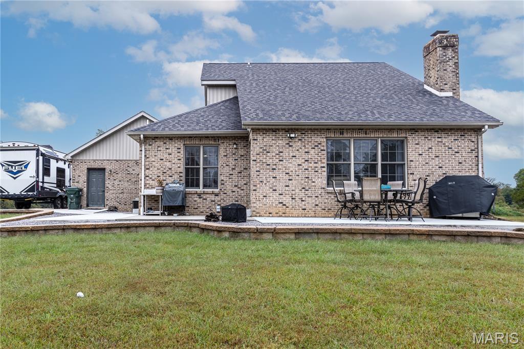 1100 State Highway B Property Photo 51