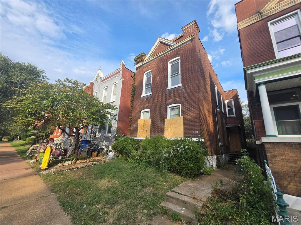 4138 Oregon Avenue