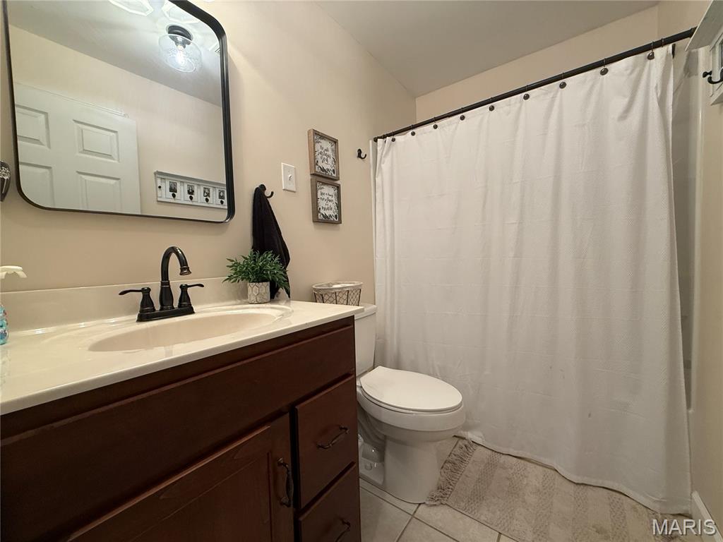 5752 Clear Creek Property Photo 15