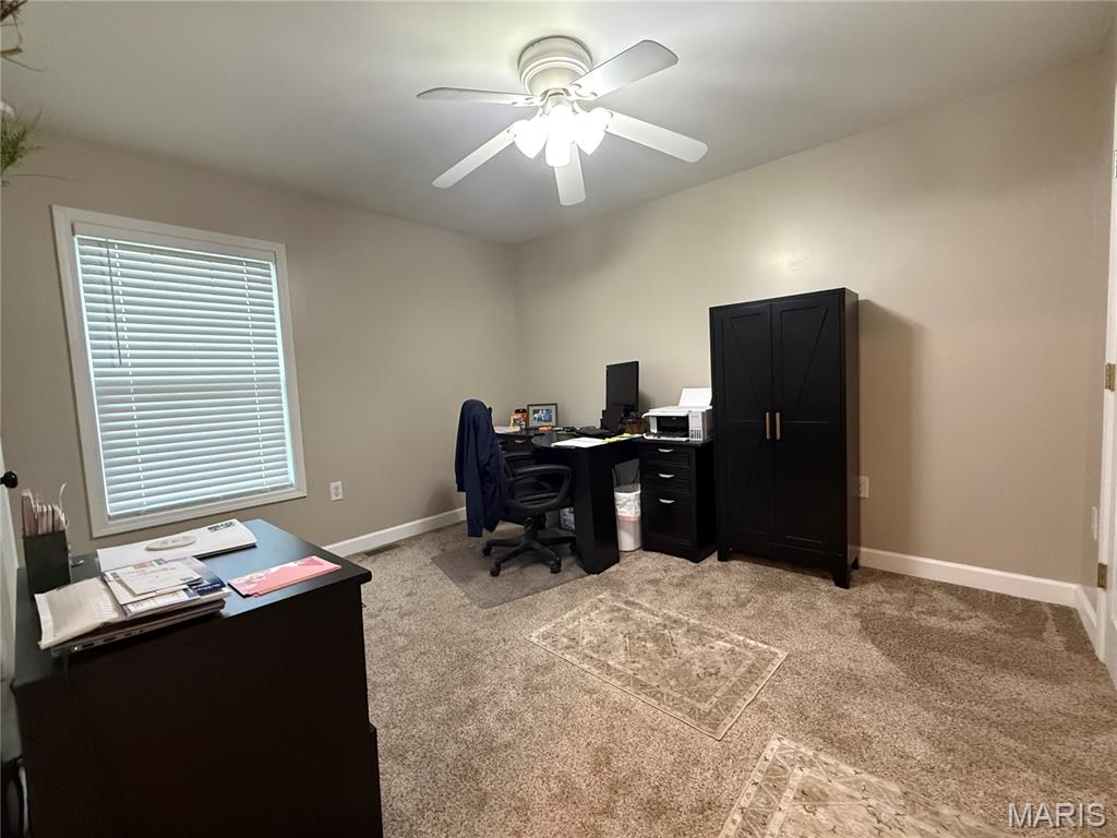 5752 Clear Creek Property Photo 16