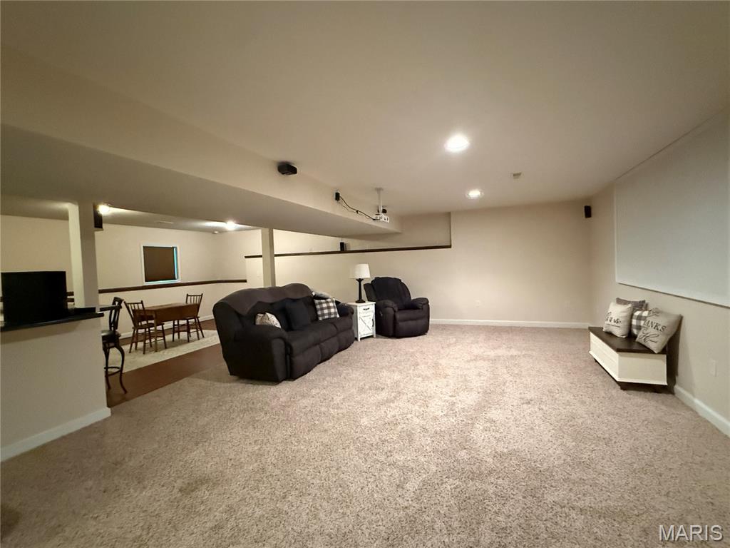 5752 Clear Creek Property Photo 22