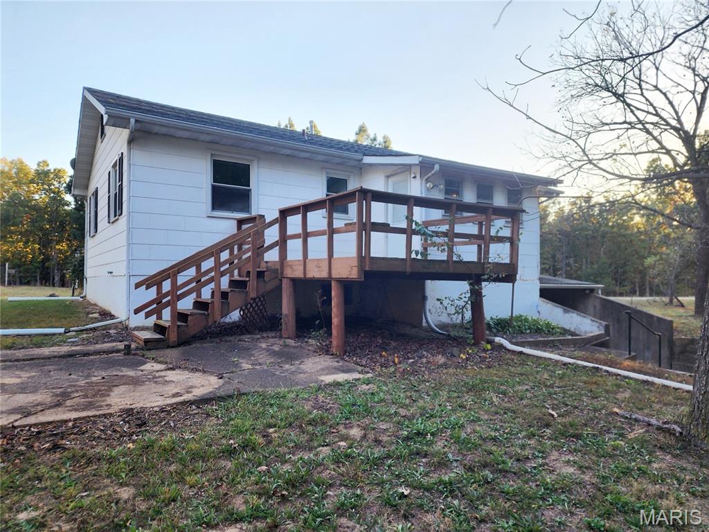 2699 Highway C Property Photo 3