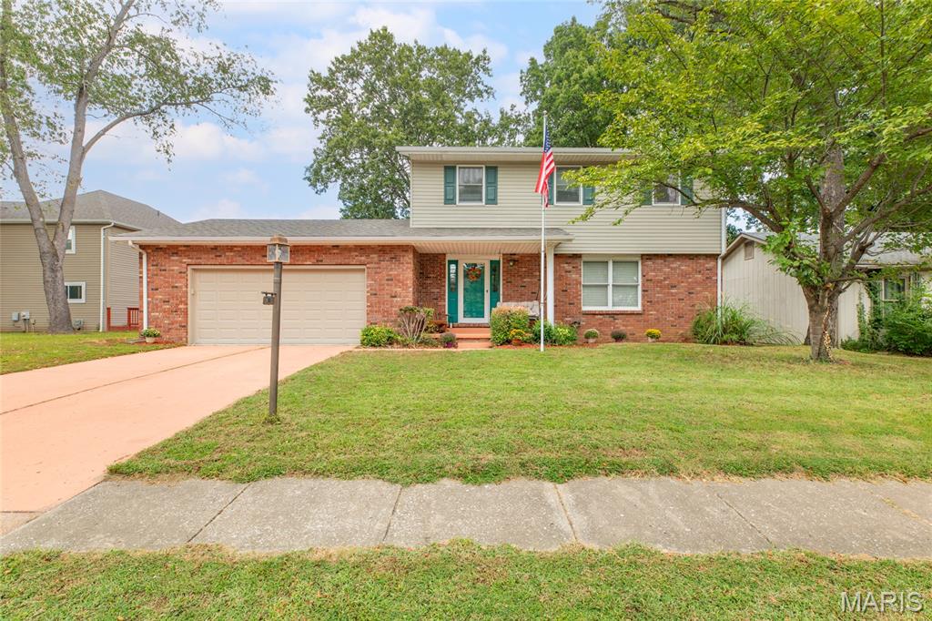 1902 Muny Vista Court