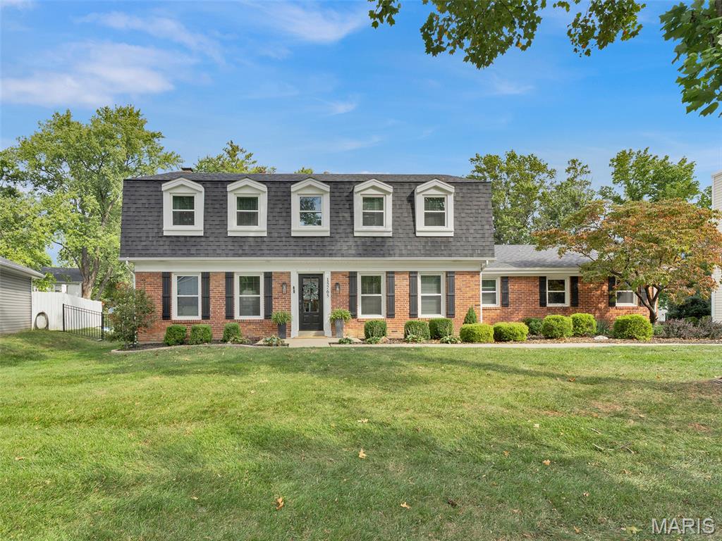 15765 Carriage Hill Drive Property Photo 1