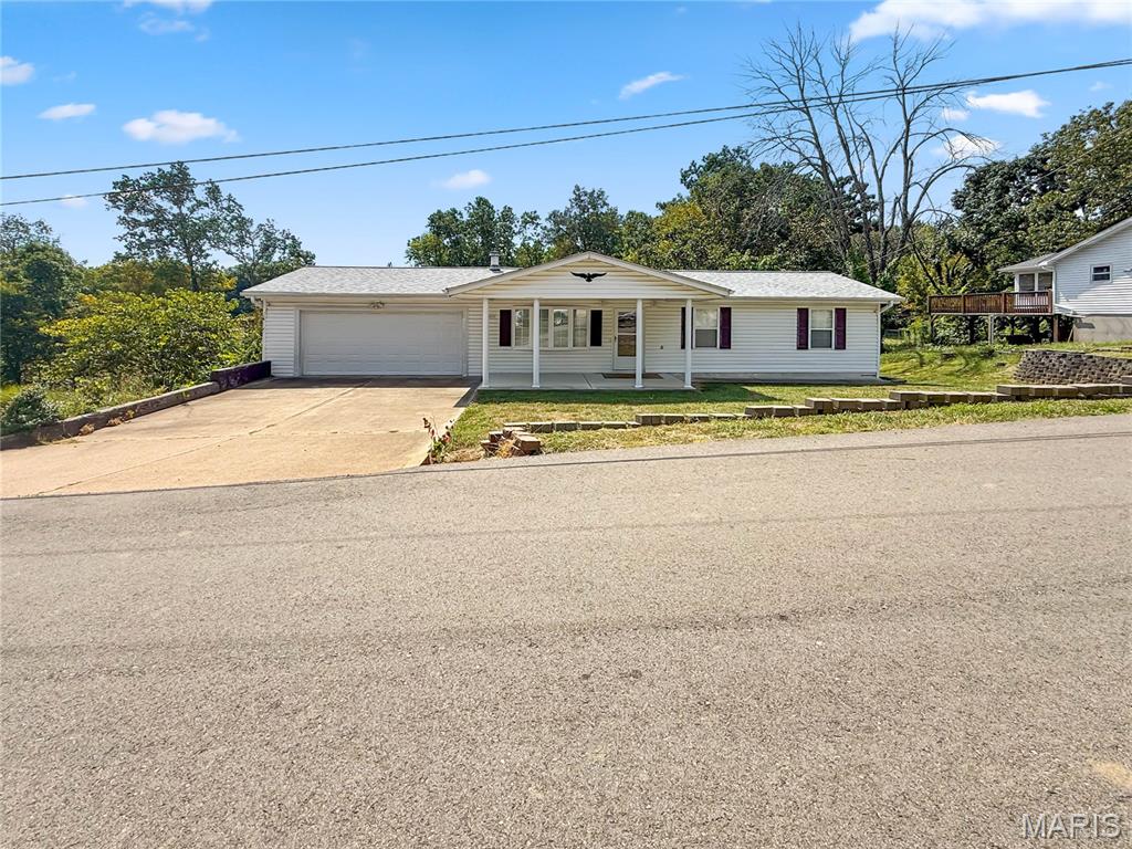9203 Patricia Lane