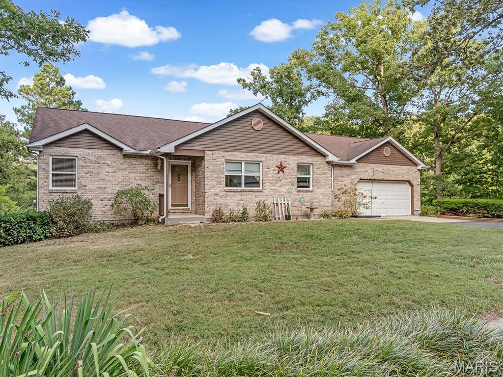 5655 Honeysuckle Road Property Photo 1