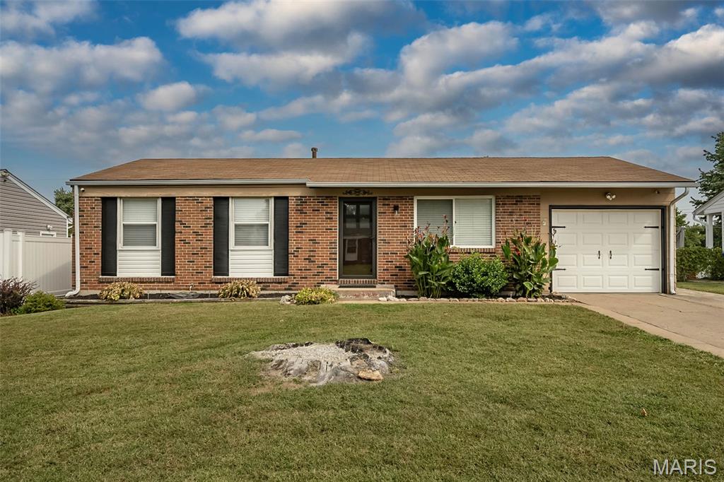 3224 Highgate Lane Property Photo 1