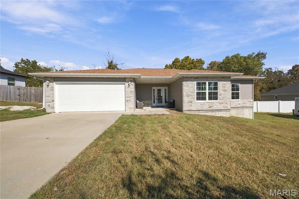 12337 Weatherby Court Property Photo 1