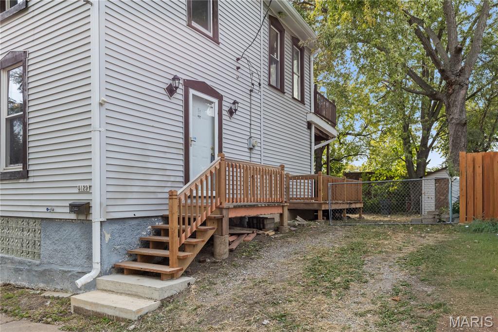 5129 S Compton Avenue Property Photo 4