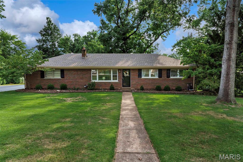11 Hedgewood Lane Property Photo 1