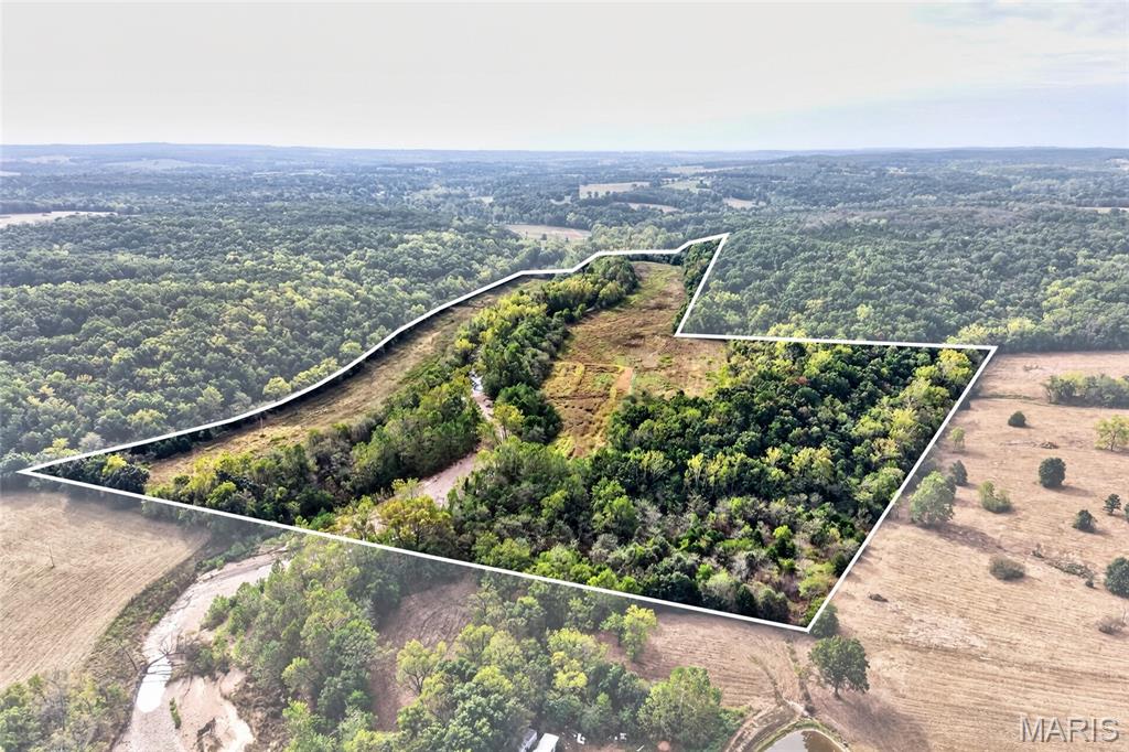 65.2 +/- Ac Tavern Creek Road Property Photo 1