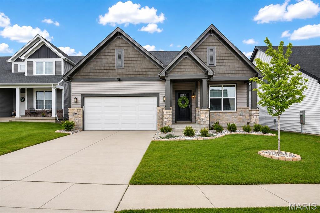 204 Randlin Drive Property Photo 1