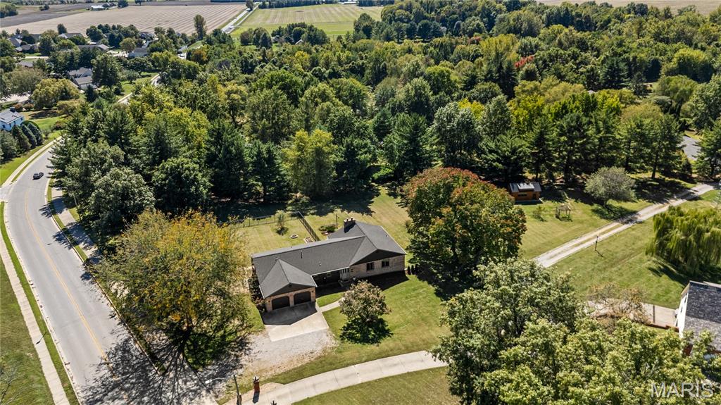 429 Shiloh Station Road Property Photo 2