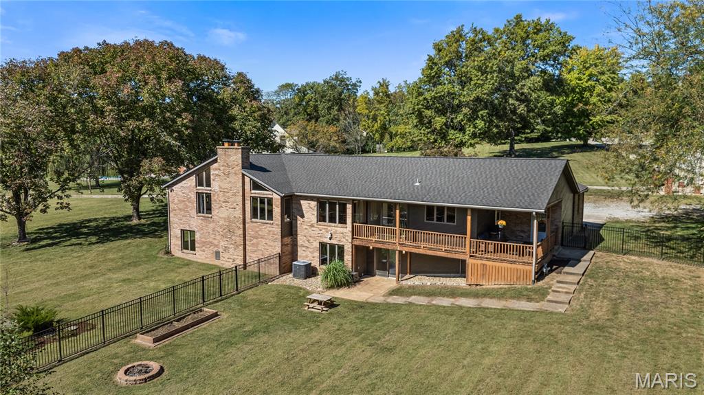 429 Shiloh Station Road Property Photo 4