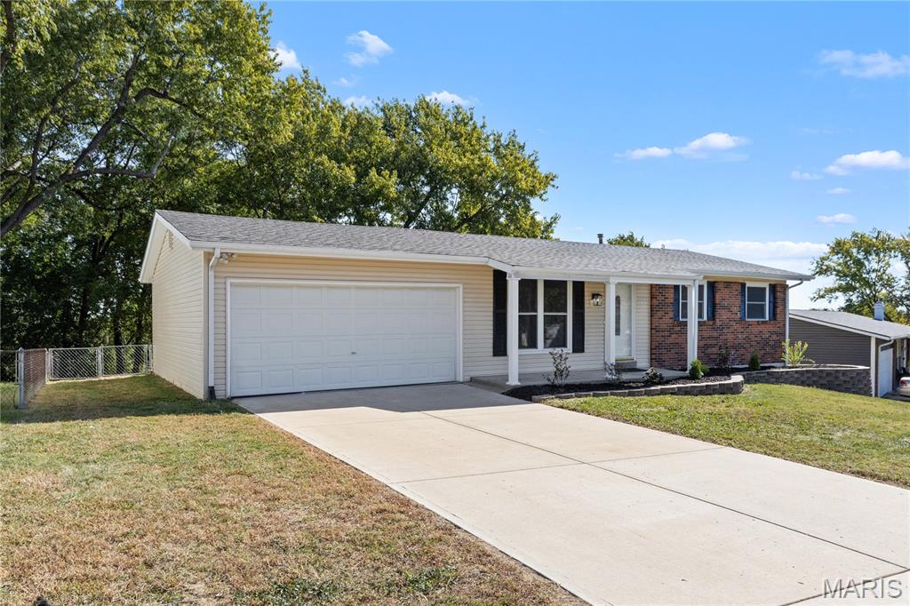 3609 Arlington Drive Property Photo 1