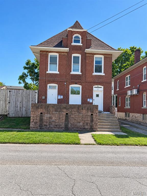 609 Church Street Property Photo 1