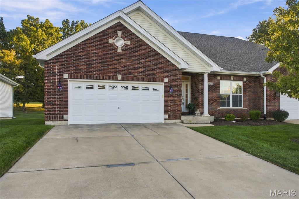 2450 Golden Bear Way 703a Property Photo 1