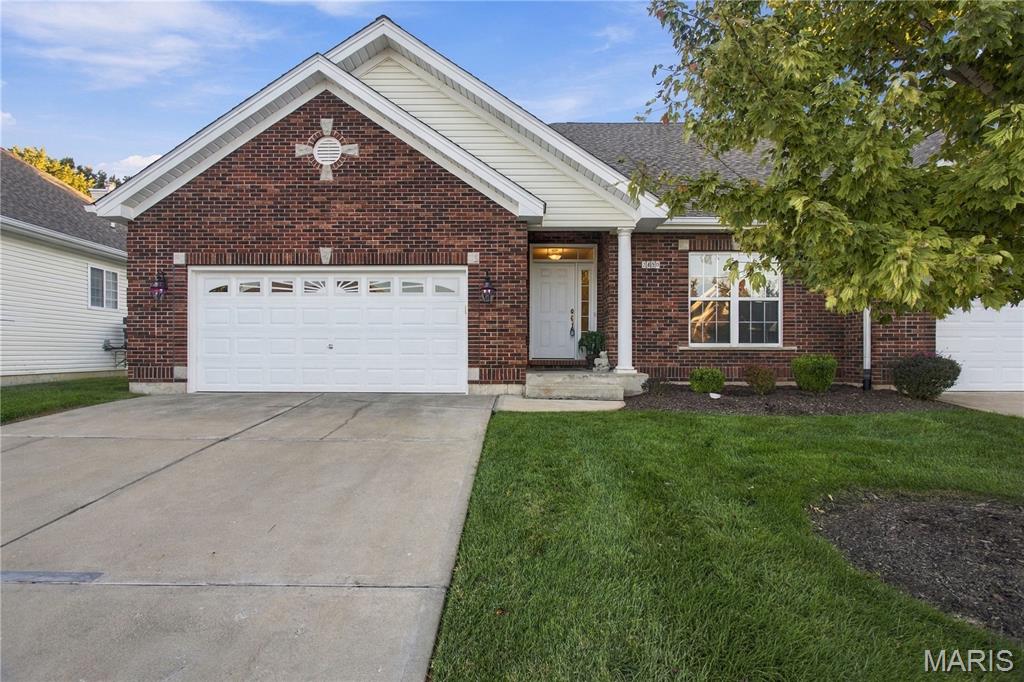 2450 Golden Bear Way 703a Property Photo 2