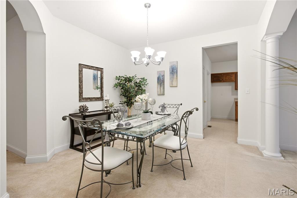 2450 Golden Bear Way 703a Property Photo 6